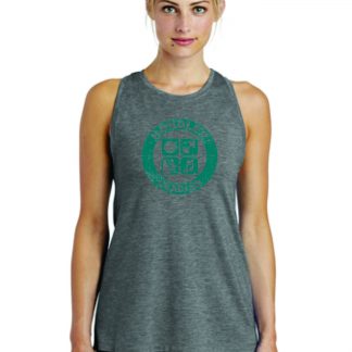Handley Center Sport-Tek ® Ladies PosiCharge ® Tri-Blend Wicking Tank.