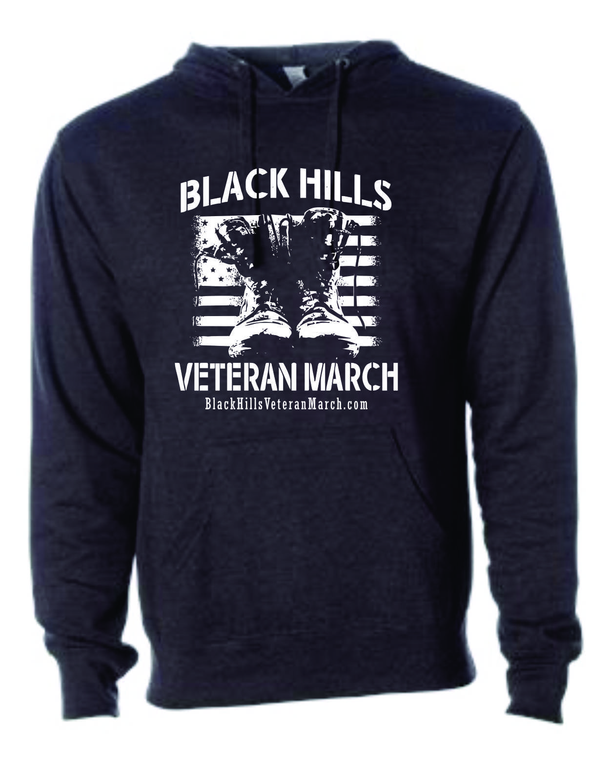 ss4500 charcoal heather Dilly Prints, LLC