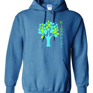Kids Point - Gildan® Heavy Blend Hooded Sweatshirt