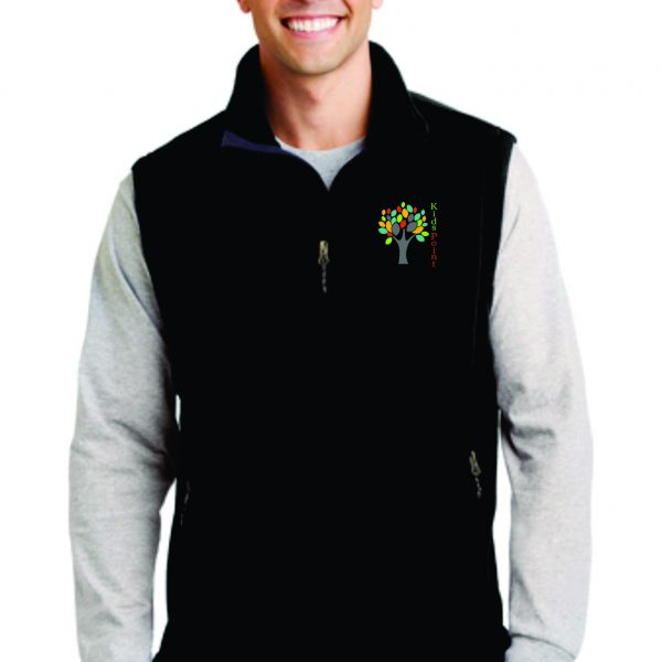 Kids Point Port Authority® Value Fleece Vest- Available in Men's and Ladies'