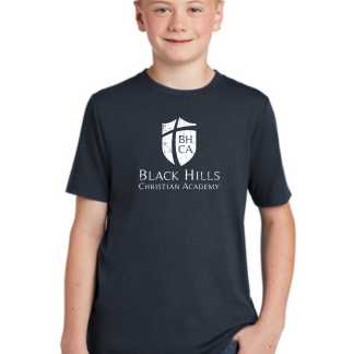 BHCA-District  Perfect TriTee