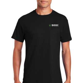 BHSSC - Gildan® Heavy Cotton 100% Cotton T-Shirt