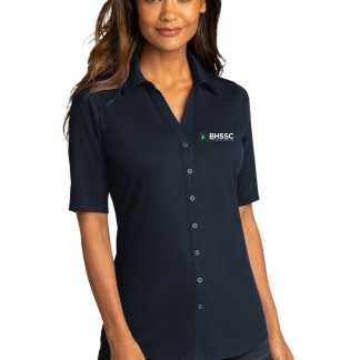 BHSSC - Port Authority® Ladies City Stretch Top