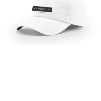 Barefoot Fitness - Richardson® Relaxed Performance Lite