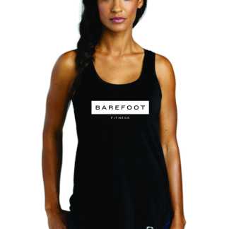 Barefoot Fitness - OGIO® Ladies Luuma Tank