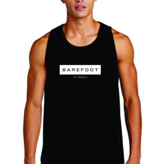 Barefoot Fitness - Sport-Tek® PosiCharge® Competitor Tank