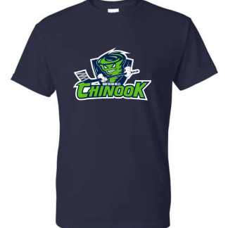 Chinook - Gildan DryBlend® T-Shirt