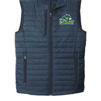 Chinook - Port Authority® Packable Puffy Vest