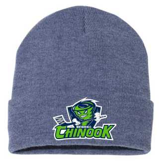 Chinook - Sportsman 12" Solid Knit Beanie