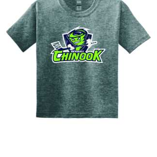 Chinook - Gildan DryBlend® Youth T-Shirt