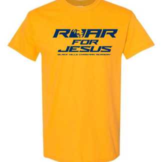 BHCA - Gildan® Heavy Cotton Roar T-shirt