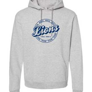 BHCA - Jerzees NuBlend® Hooded Sweatshirt