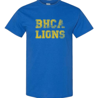 BHCA - Gildan® Heavy Cotton T-shirt