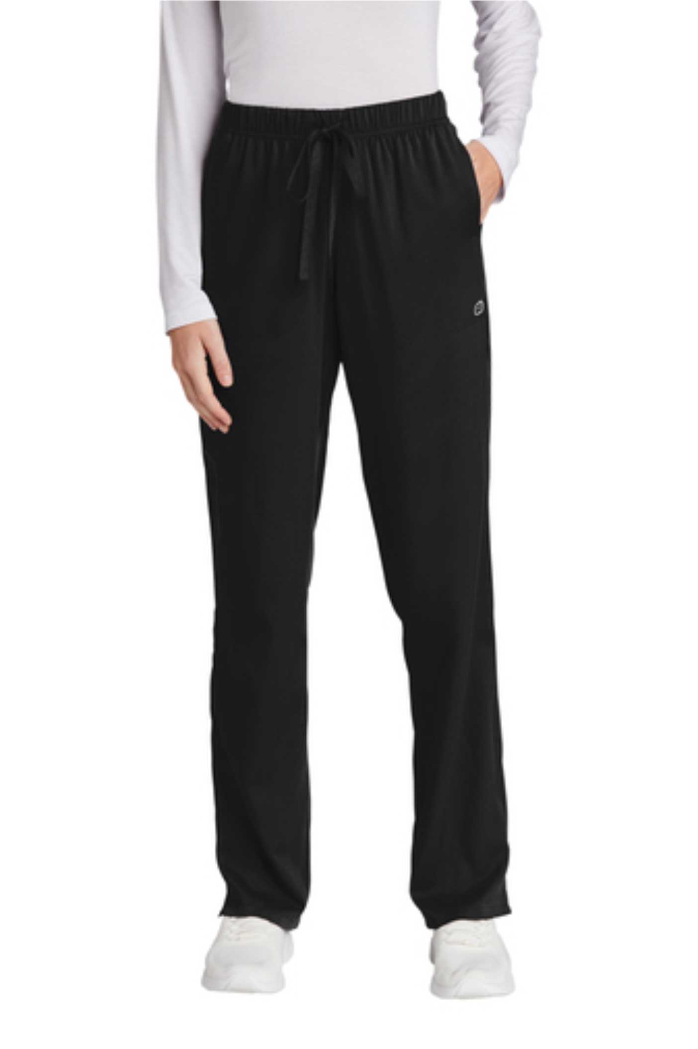 WonderWink® Women’s Premiere Flex Cargo Pant - Image 3