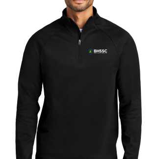 BHSSC - Port Authority® C-FREE® Cypress 1/4-Zip