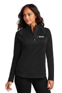BHSSC – Port Authority® Ladies Accord Stretch Fleece Full-Zip