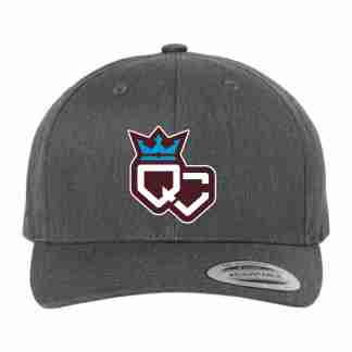 Queen City Softball - YP Classics CVC Snapback Cap