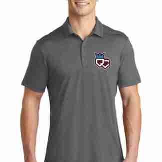 Queen City Softball Sport-Tek® Posi-UV® Pro Polo