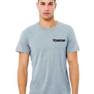 Spartan Port & Company® Core Cotton T-Shirt