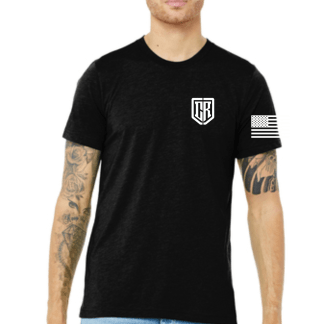 You M.A.T.R. Bella+Canvas® Tsunami Unisex Triblend Tee