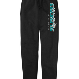 Black Hills Silencers - Port & Company® Core Fleece Team 2 Jogger