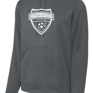 Spearfish Soccer Sport-Tek® Sport-Wick® Fleece Hooded Pullover