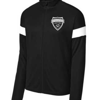 Spearfish Soccer Sport-Tek® Travel Full-Zip Jacket