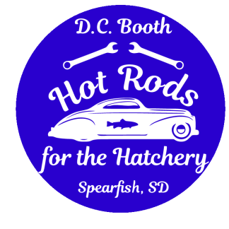 DC Booth Hot Rods for the Hatchery