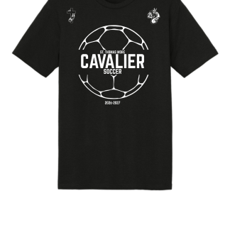 St. Thomas More Soccer - District® Perfect Tri® Tee