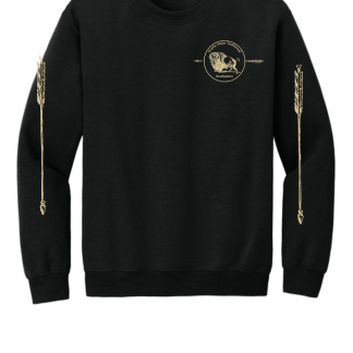 Prairie States Traditional Bowhunters Gildan® Heavy Blend Crewneck Sweatshirt