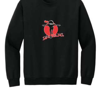 SGA Ninjas Gildan® Heavy Blend Crewneck Sweatshirt