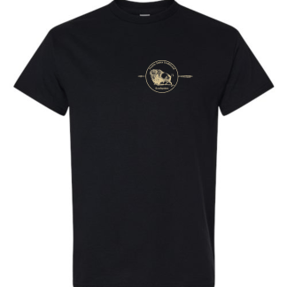 Prairie States Traditional Bowhunters Gildan® Heavy Cotton T-shirt