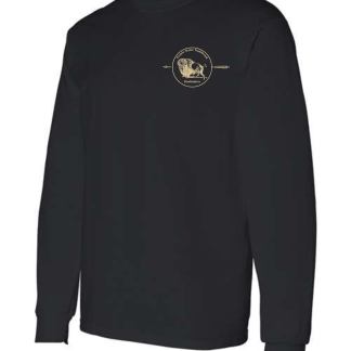 Prairie States Traditional Bowhunters Gildan® 100% Cotton Long Sleeve T-Shirt