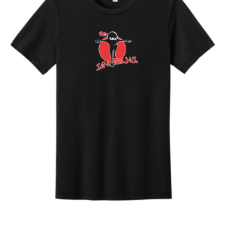 SGA Ninjas Bella+Canvas® Unisex Triblend Tee