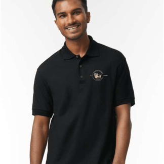 Prairie States Traditional Bowhunters Gildan® DryBlend® 6-Ounce Jersey Knit Sport Shirt