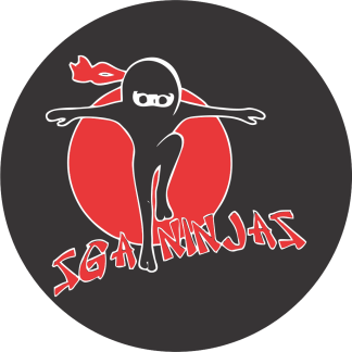SGA Ninjas