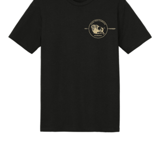 Prairie States Traditional Bowhunters District® Perfect Tri® Tee