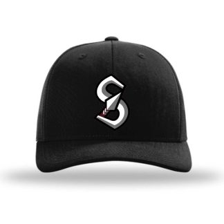 Spearfish Youth Baseball Richardson® Snapback Trucker Cap