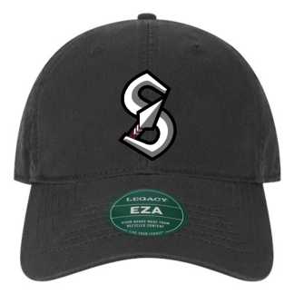 Spearfish Youth Baseball Legacy® Relaxed Twill Dad Hat