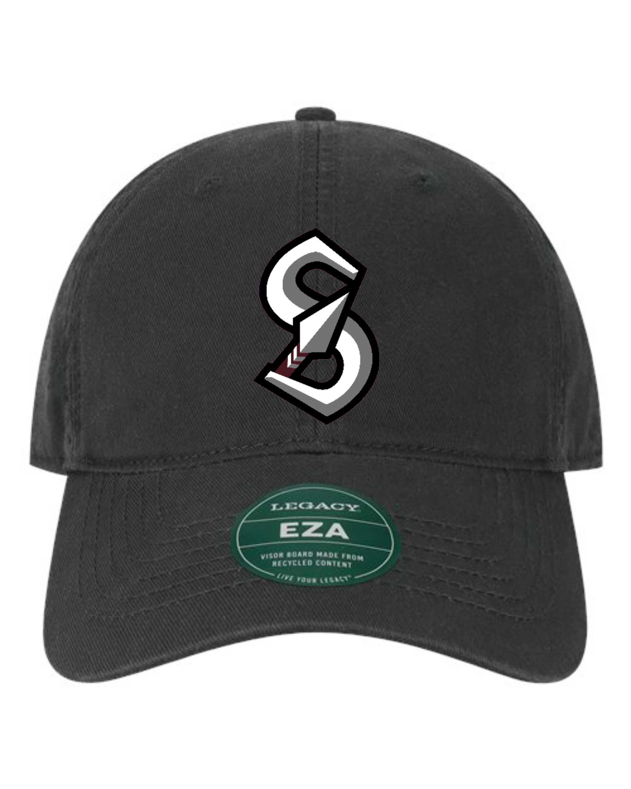 Spearfish Youth Baseball Legacy® Relaxed Twill Dad Hat