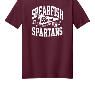 SHS Band Gildan Softstyle® T-Shirt