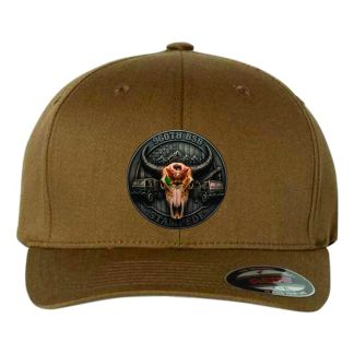 960th BSB Flexfit Twill Cap